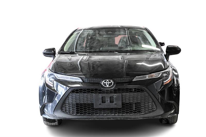 2022 Toyota Corolla - Image 3
