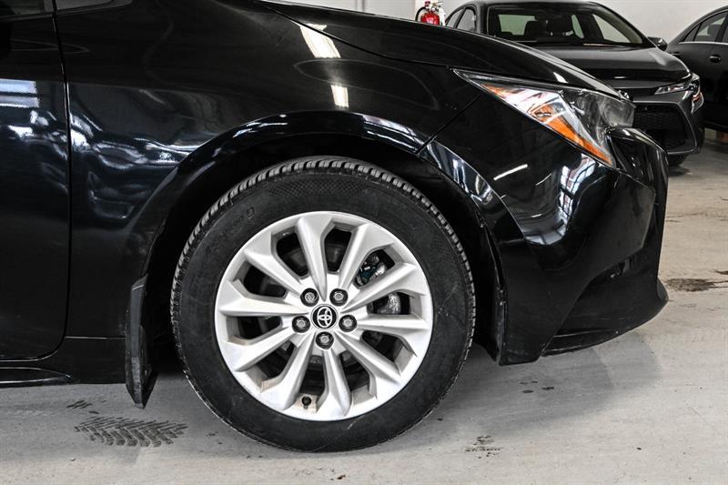 2022 Toyota Corolla - Image 7