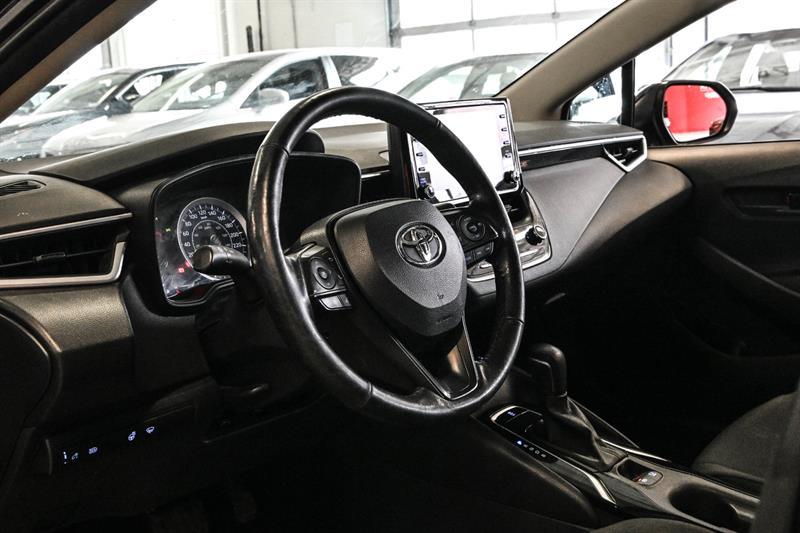 2022 Toyota Corolla - Image 17