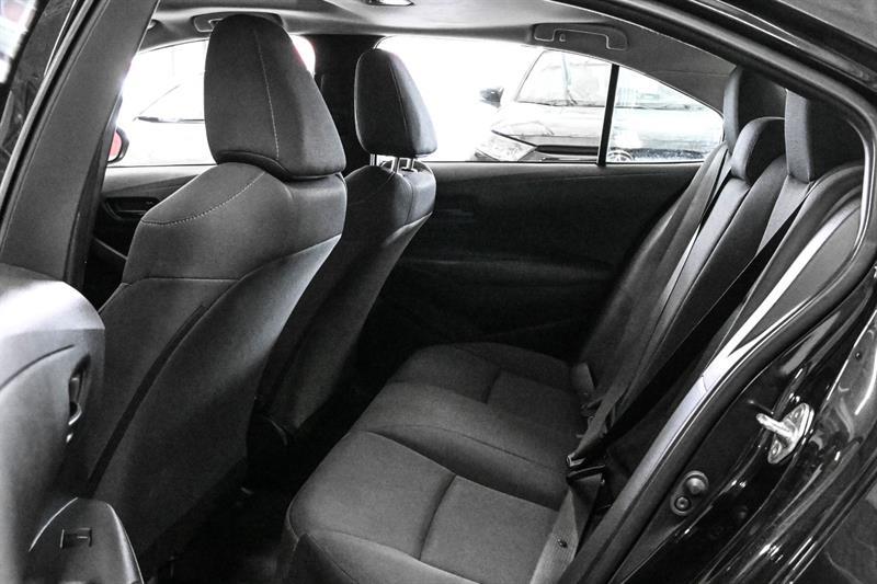 2022 Toyota Corolla - Image 21