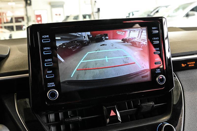 2022 Toyota Corolla - Image 31