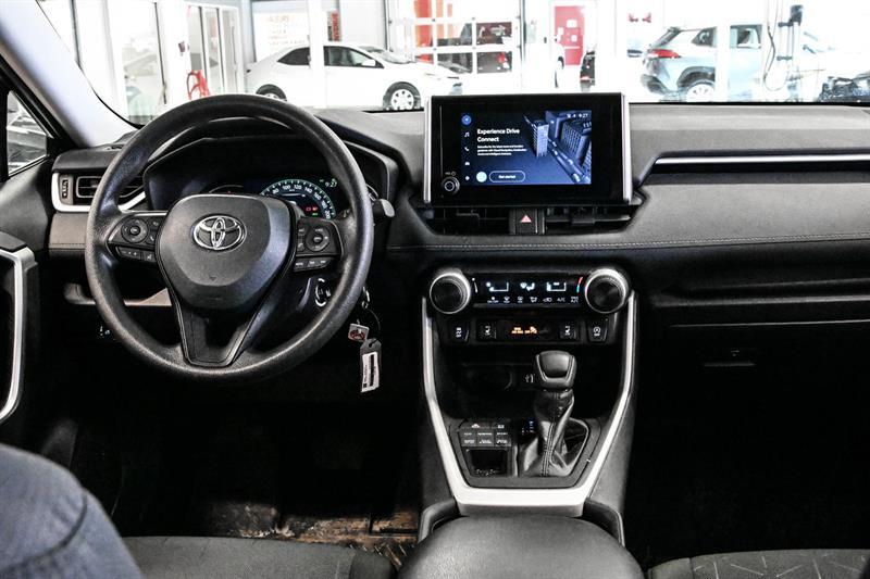 2024 Toyota RAV4 - Image 2