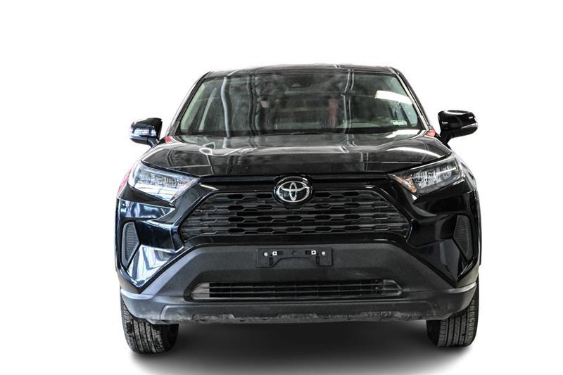 2024 Toyota RAV4 - Image 3