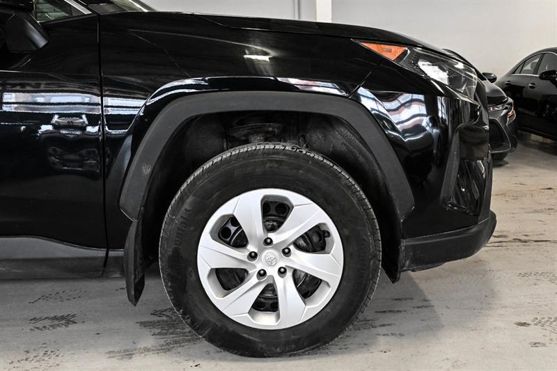 2024 Toyota RAV4 - Image 7