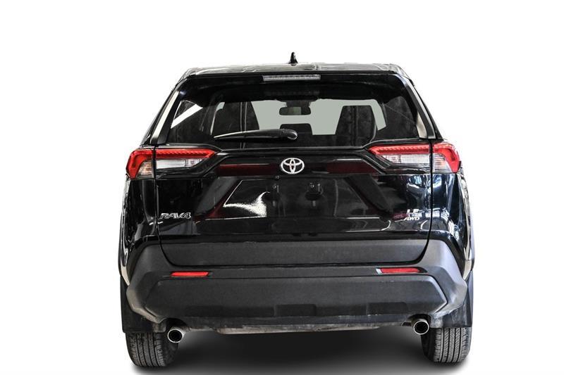 2024 Toyota RAV4 - Image 11