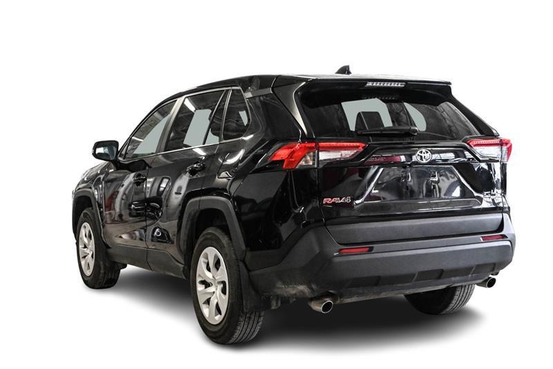 2024 Toyota RAV4 - Image 13