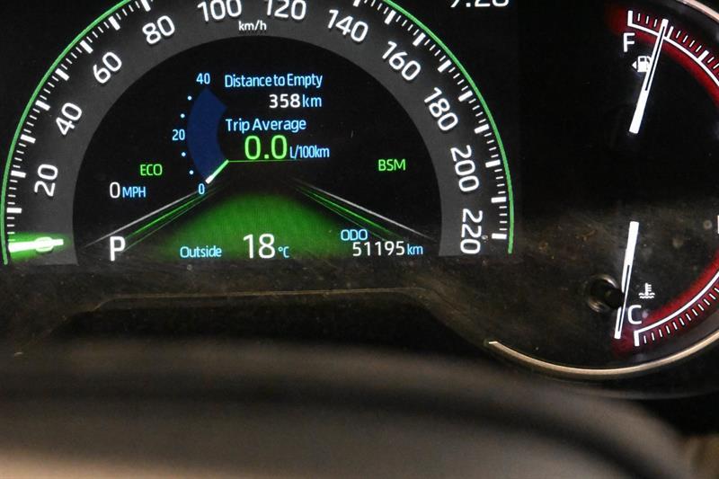 2024 Toyota RAV4 - Image 29