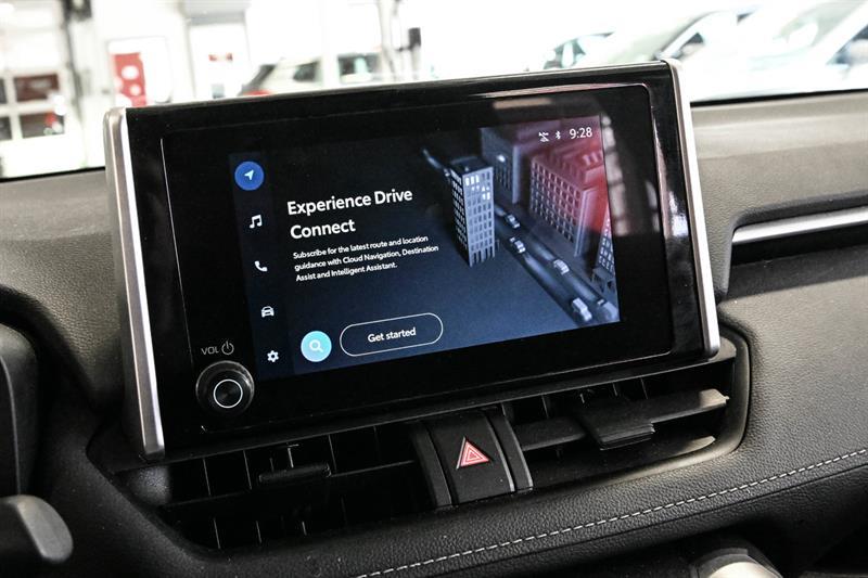 2024 Toyota RAV4 - Image 30