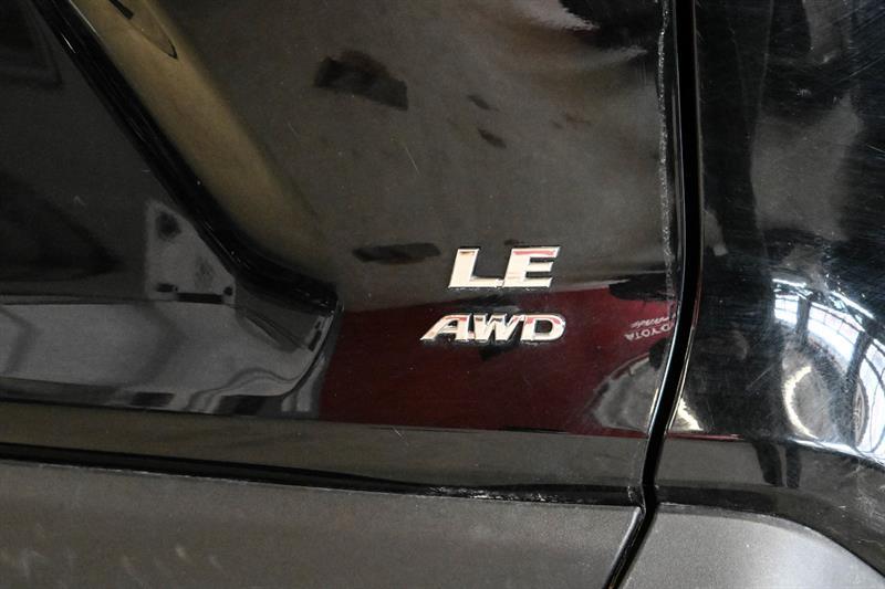 2024 Toyota RAV4 - Image 35