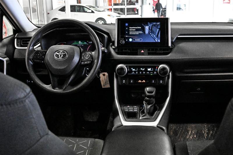 2024 Toyota RAV4 - Image 2