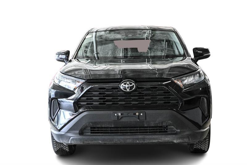 2024 Toyota RAV4 - Image 3