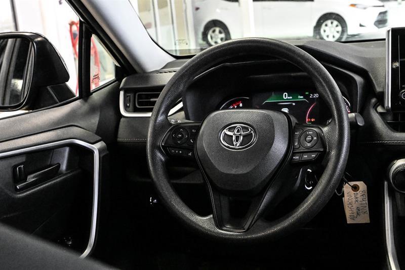 2024 Toyota RAV4 - Image 24