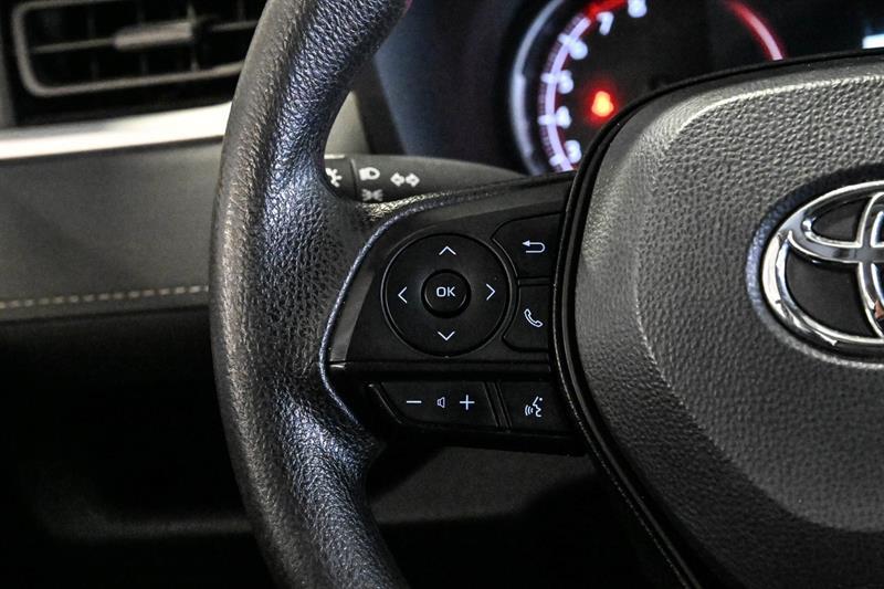 2024 Toyota RAV4 - Image 25