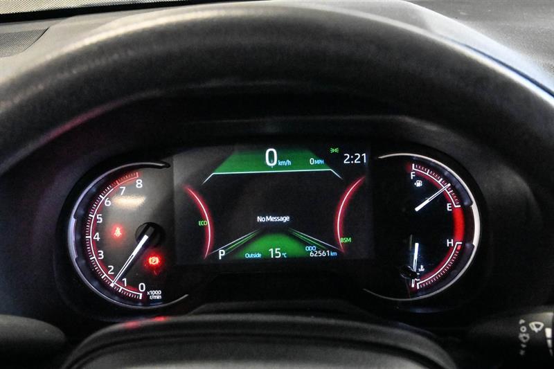 2024 Toyota RAV4 - Image 27