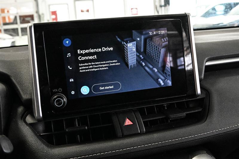 2024 Toyota RAV4 - Image 28