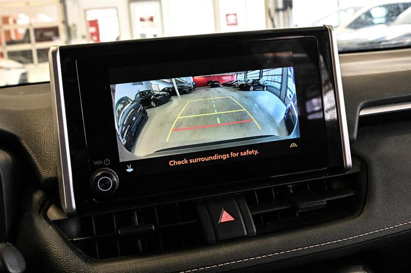 2024 Toyota RAV4 - Image 29