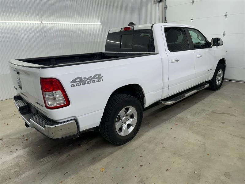 2020 Ram 1500 - Image 8