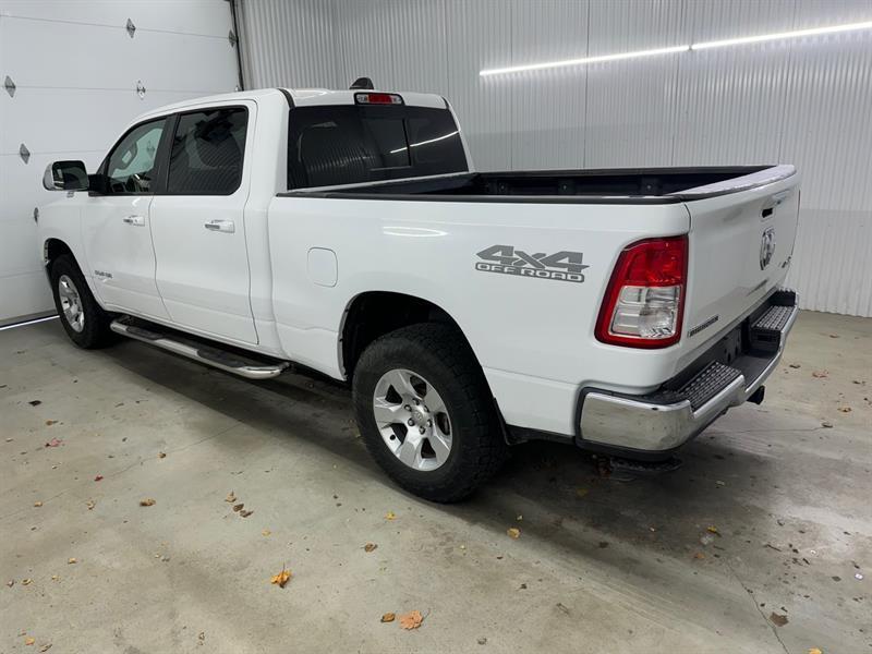 2020 Ram 1500 - Image 10