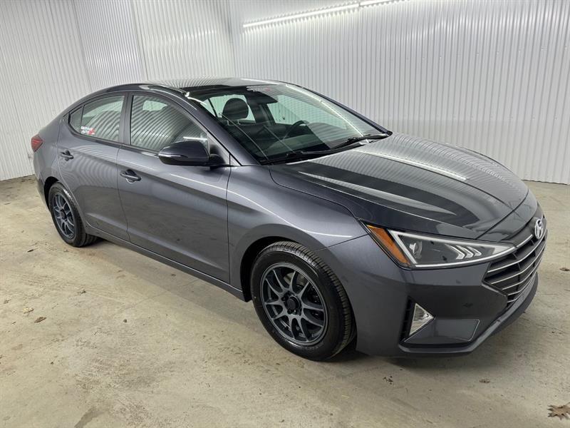 2019 Hyundai Elantra - Image 4