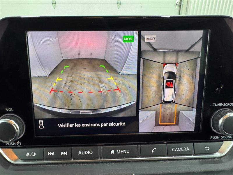 2023 Nissan Rogue - Image 24