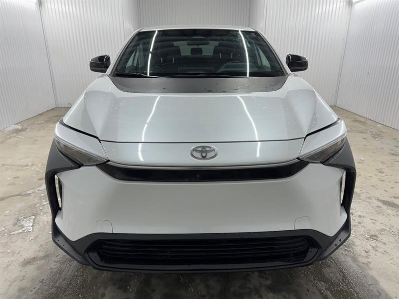 2024 Toyota BZ4X - Image 3