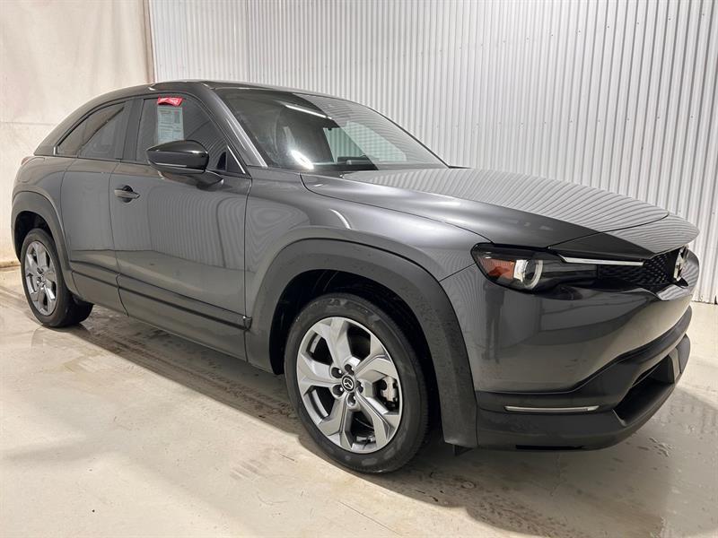 2022 Mazda MX-30 - Image 4