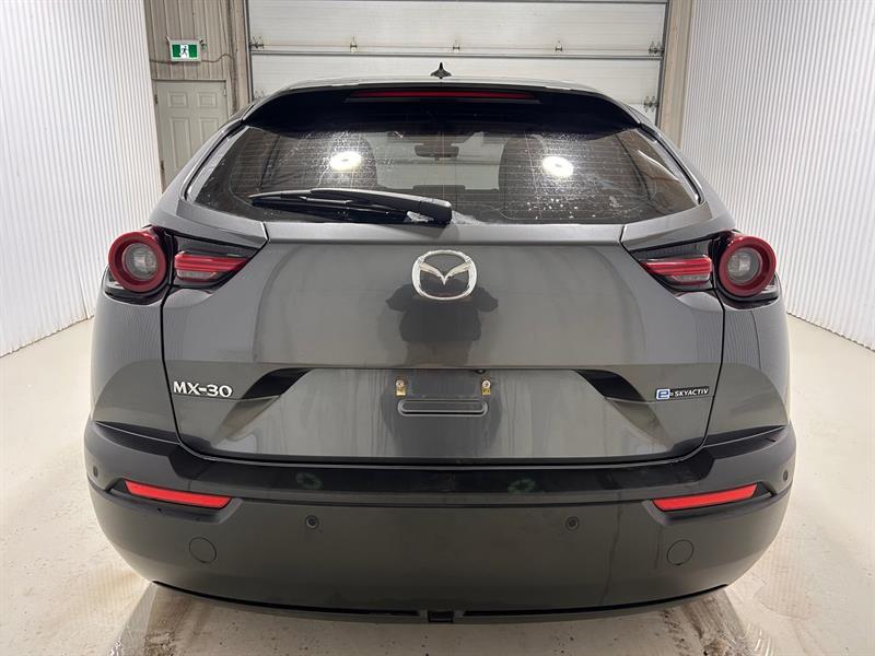 2022 Mazda MX-30 - Image 7