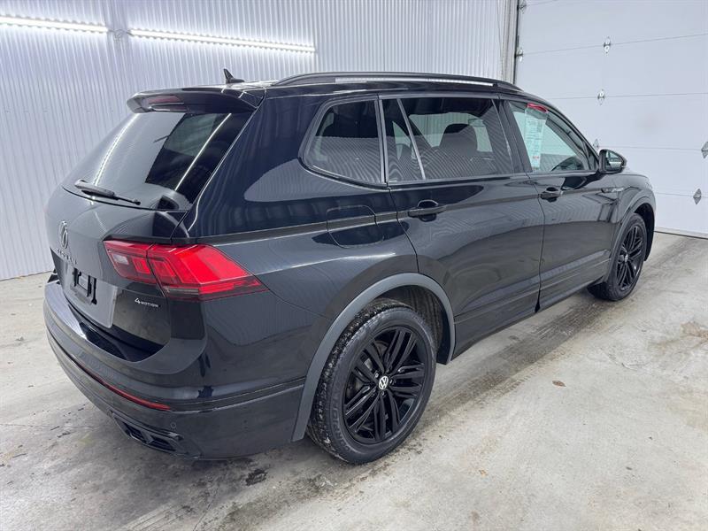 2022 Volkswagen Tiguan - Image 4