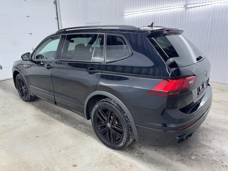 2022 Volkswagen Tiguan - Image 6