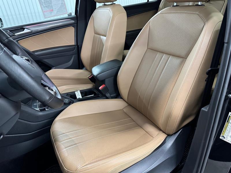 2022 Volkswagen Tiguan - Image 8