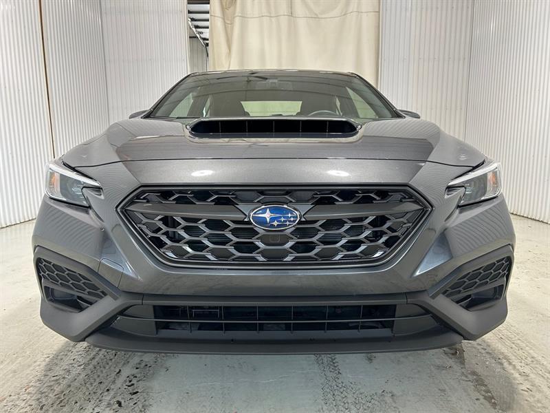 2023 Subaru WRK - Image 2