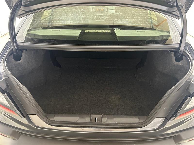 2023 Subaru WRK - Image 14