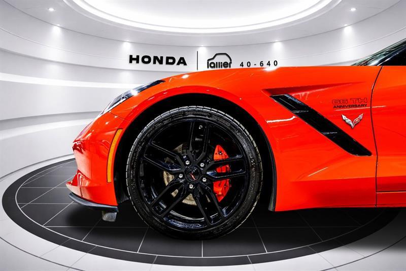 2019 Chevrolet Corvette - Image 10