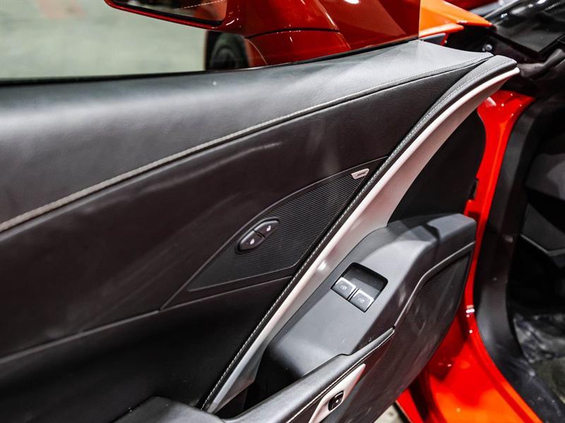 2019 Chevrolet Corvette - Image 11