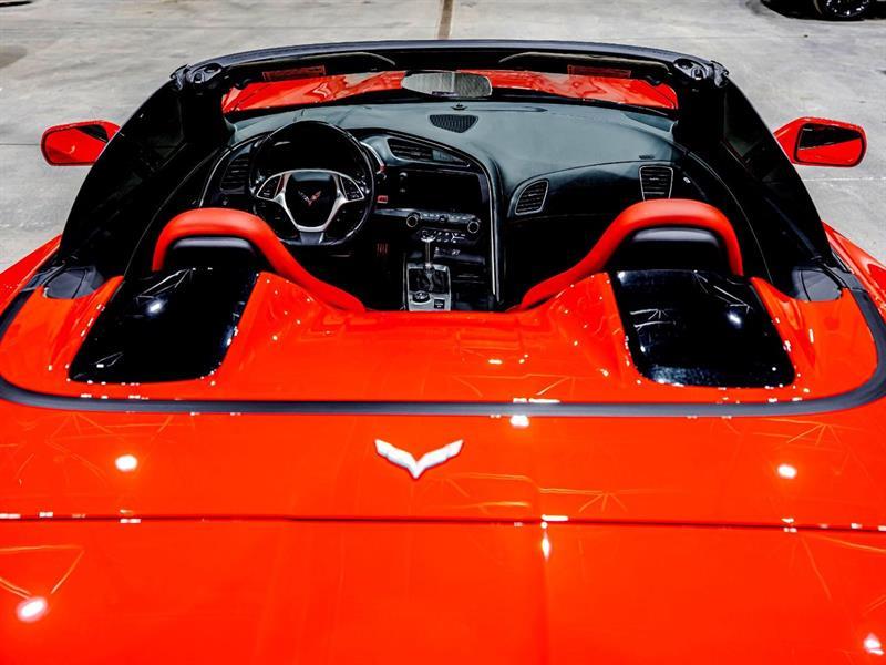 2019 Chevrolet Corvette - Image 13