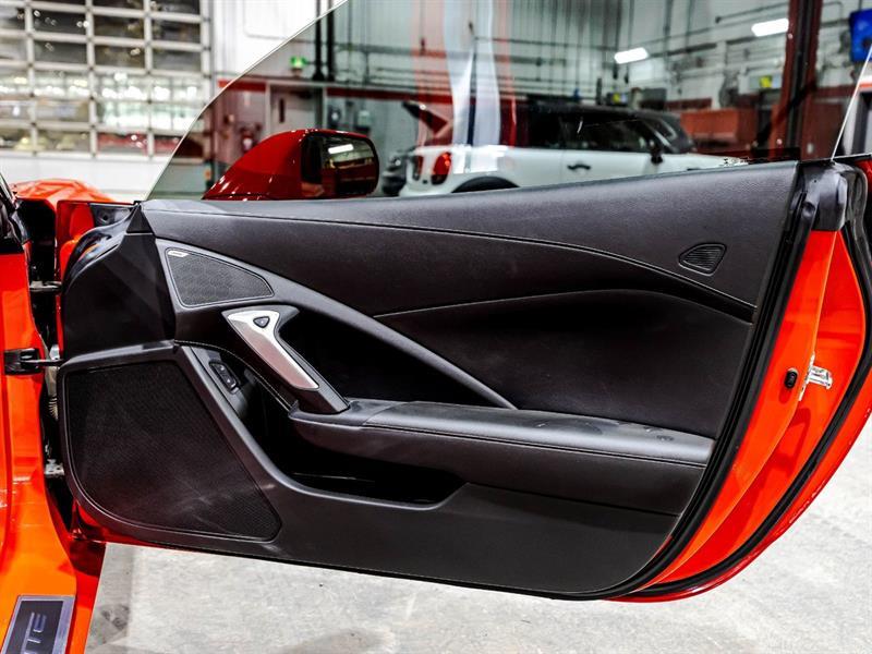 2019 Chevrolet Corvette - Image 14