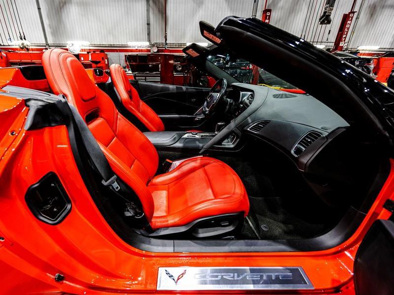 2019 Chevrolet Corvette - Image 15