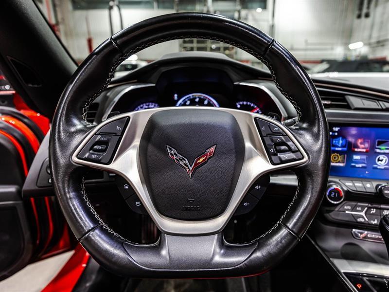 2019 Chevrolet Corvette - Image 19