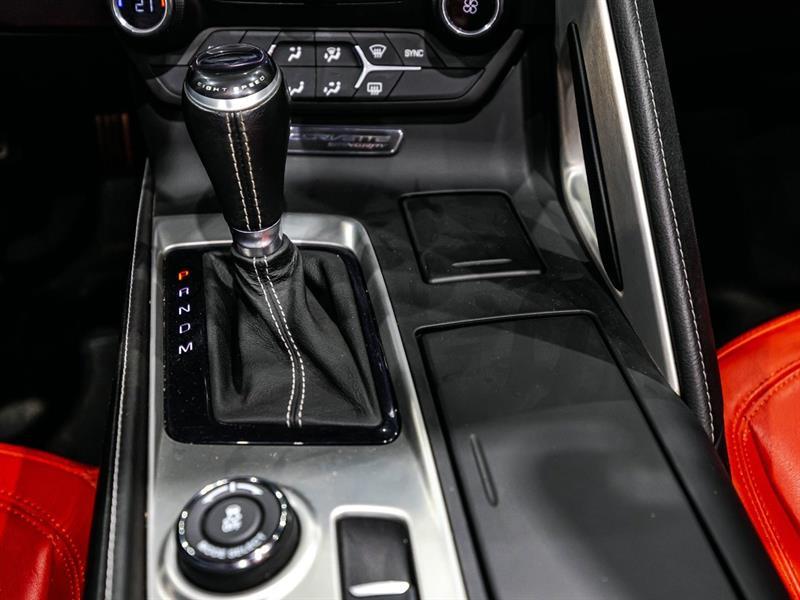 2019 Chevrolet Corvette - Image 22