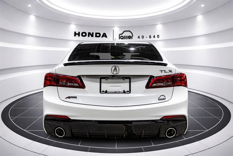 2019 Acura TLX - Image 6