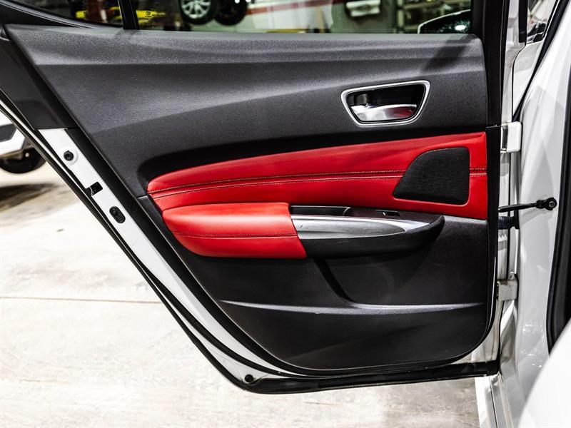 2019 Acura TLX - Image 13
