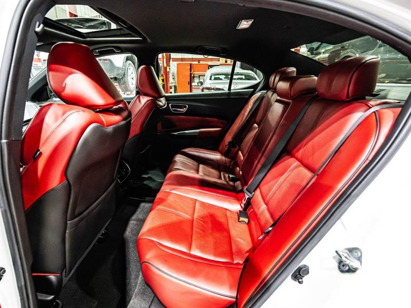 2019 Acura TLX - Image 14