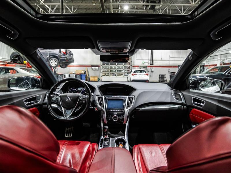 2019 Acura TLX - Image 15