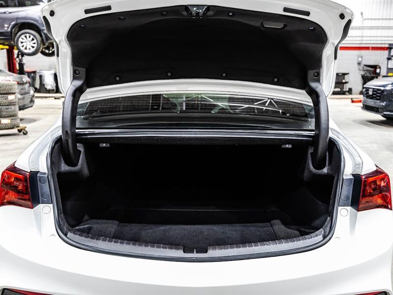 2019 Acura TLX - Image 16