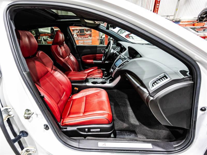 2019 Acura TLX - Image 18