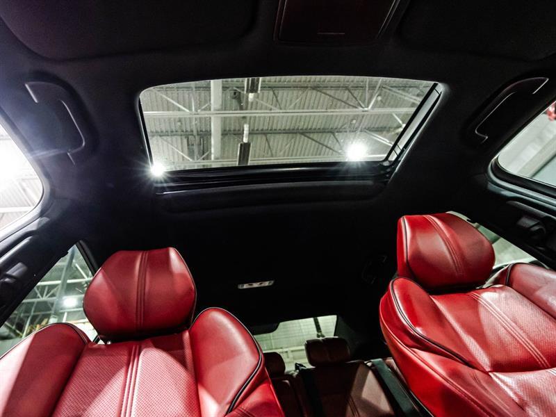 2019 Acura TLX - Image 19