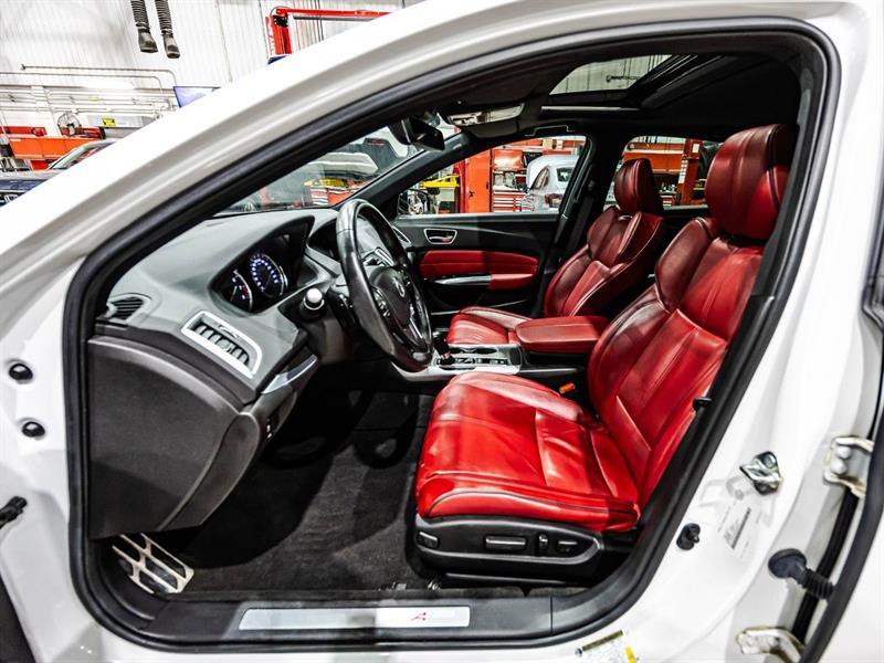 2019 Acura TLX - Image 20