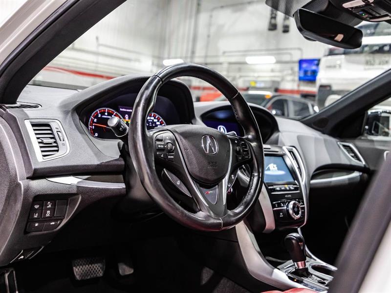 2019 Acura TLX - Image 21