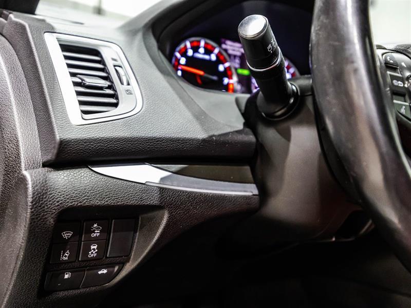 2019 Acura TLX - Image 22