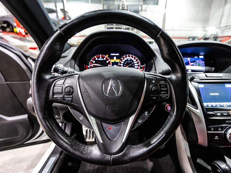 2019 Acura TLX - Image 23